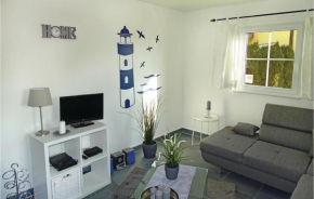 2 Bedroom Gorgeous Apartment In Boiensdorf, Boiensdorf